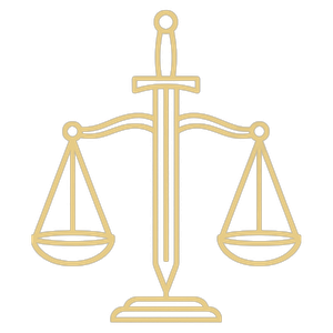 Balança da justiça